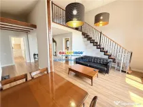 Penthouse 3 camere, de lux, Ploiesti, zona Marasesti