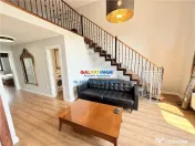 Penthouse 3 camere, de lux, Ploiesti, zona Marasesti