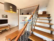 Penthouse 3 camere, de lux, Ploiesti, zona Marasesti
