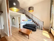 Penthouse 3 camere, de lux, Ploiesti, zona Marasesti