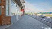 Spatiu Comercial Stradal | Harmanului 
