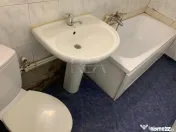 2 camere Doamna Ghica decomandat, parter, 65 mp