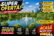 Apartament 2 camere Drumul Taberei zona Azzurro 