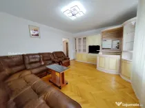 3 camere | Brâncoveanu | 75 mp | centrală proprie | 2 băi
