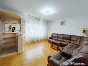 3 camere | Brâncoveanu | 75 mp | centrală proprie | 2 băi 