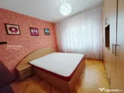 3 camere | Brâncoveanu | 75 mp | centrală proprie | 2 băi 