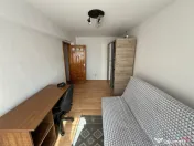 Apartament 3 camere, central, etaj 4 cu acoperis 