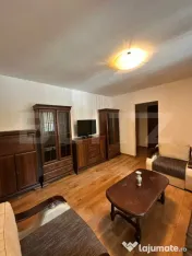 Apartament cu 2 camere, 50 mp, Central 