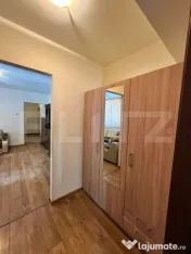 Apartament cu 2 camere, 50 mp, Central 