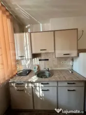 Apartament cu 2 camere, 50 mp, Central 