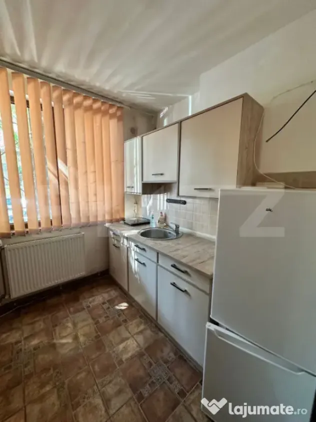 Apartament cu 2 camere, 50 mp, Central - Timisoara (Timis)