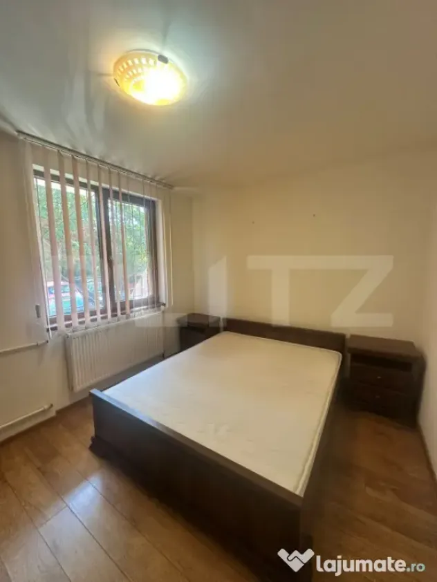 Apartament cu 2 camere, 50 mp, Central - Timisoara (Timis)