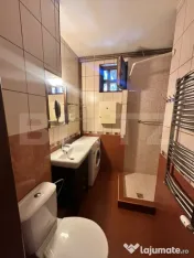 Apartament cu 2 camere, 50 mp, Central 