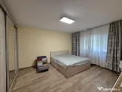 Obor/ Ștefan cel Mare, ap. 2 camere renovat complet, mobilat și utilat 