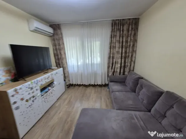 Obor/ Ștefan cel Mare, ap. 2 camere renovat complet, mobilat și utilat - Bucuresti (Bucuresti-Ilfov)