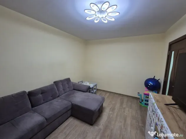 Obor/ Ștefan cel Mare, ap. 2 camere renovat complet, mobilat și utilat - Bucuresti (Bucuresti-Ilfov)