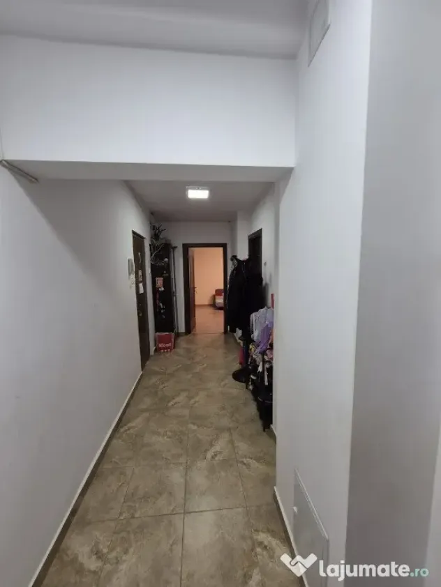 Obor/ Ștefan cel Mare, ap. 2 camere renovat complet, mobilat și utilat - Bucuresti (Bucuresti-Ilfov)