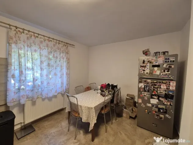 Obor/ Ștefan cel Mare, ap. 2 camere renovat complet, mobilat și utilat - Bucuresti (Bucuresti-Ilfov)