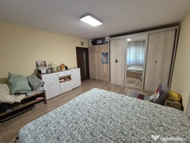 Obor/ Ștefan cel Mare, ap. 2 camere renovat complet, mobilat și utilat - Bucuresti (Bucuresti-Ilfov)