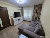 Obor/ Ștefan cel Mare, ap. 2 camere renovat complet, mobilat și utilat 