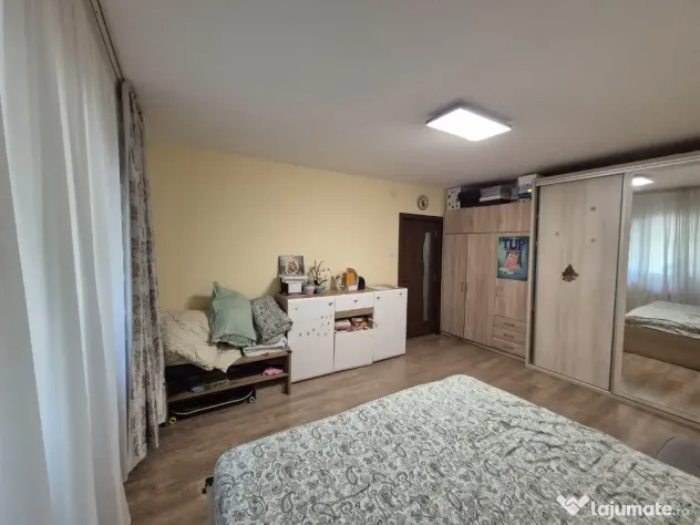 Obor/ Ștefan cel Mare, ap. 2 camere renovat complet, mobilat și utilat - Bucuresti (Bucuresti-Ilfov)