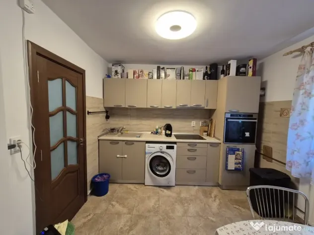 Obor/ Ștefan cel Mare, ap. 2 camere renovat complet, mobilat și utilat - Bucuresti (Bucuresti-Ilfov)
