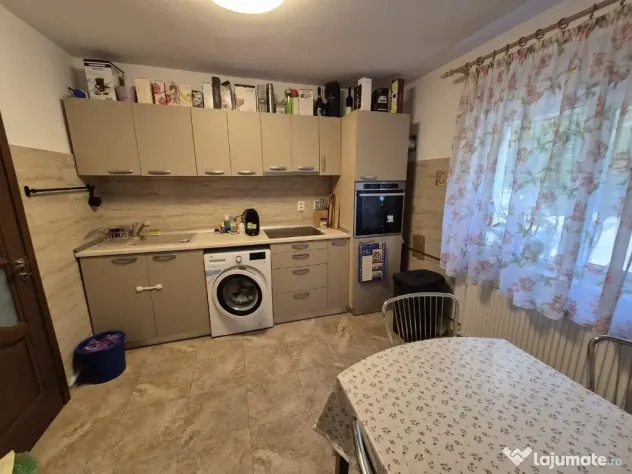 Obor/ Ștefan cel Mare, ap. 2 camere renovat complet, mobilat și utilat - Bucuresti (Bucuresti-Ilfov)