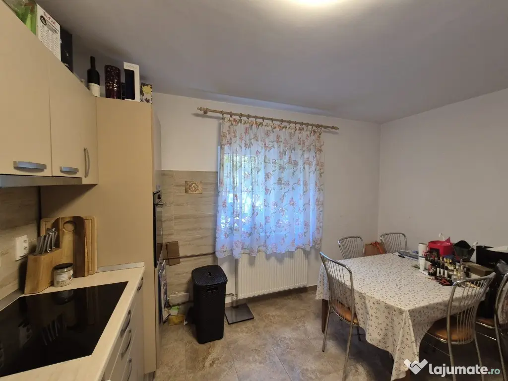 Obor/ Ștefan cel Mare, ap. 2 camere renovat complet, mobilat și utilat - Bucuresti (Bucuresti-Ilfov)