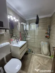 Obor/ Ștefan cel Mare, ap. 2 camere renovat complet, mobilat și utilat 
