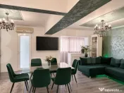 Apartament 4 camere - Bld. Nicolae Titulescu 