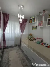 Apartament 4 camere - Bld. Nicolae Titulescu 