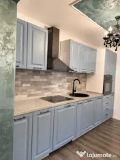 Apartament 4 camere - Bld. Nicolae Titulescu 
