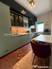 Apartament 3 camere | Unirii - Marasesti | renovat complet | 