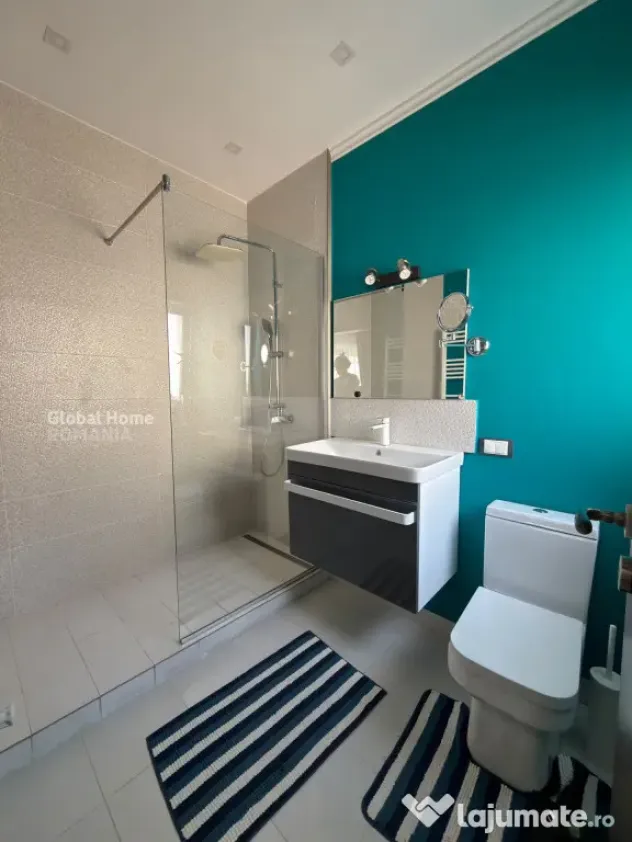 Apartament 3 camere | Unirii - Marasesti | renovat complet | - Bucuresti (Bucuresti-Ilfov)