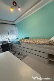 Apartament 3 camere | Unirii - Marasesti | renovat complet | 
