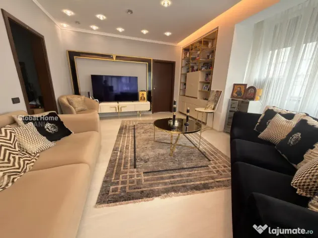 Apartament 3 camere | Unirii - Marasesti | renovat complet | - Bucuresti (Bucuresti-Ilfov)