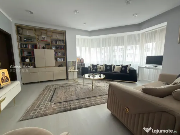 Apartament 3 camere | Unirii - Marasesti | renovat complet | - Bucuresti (Bucuresti-Ilfov)