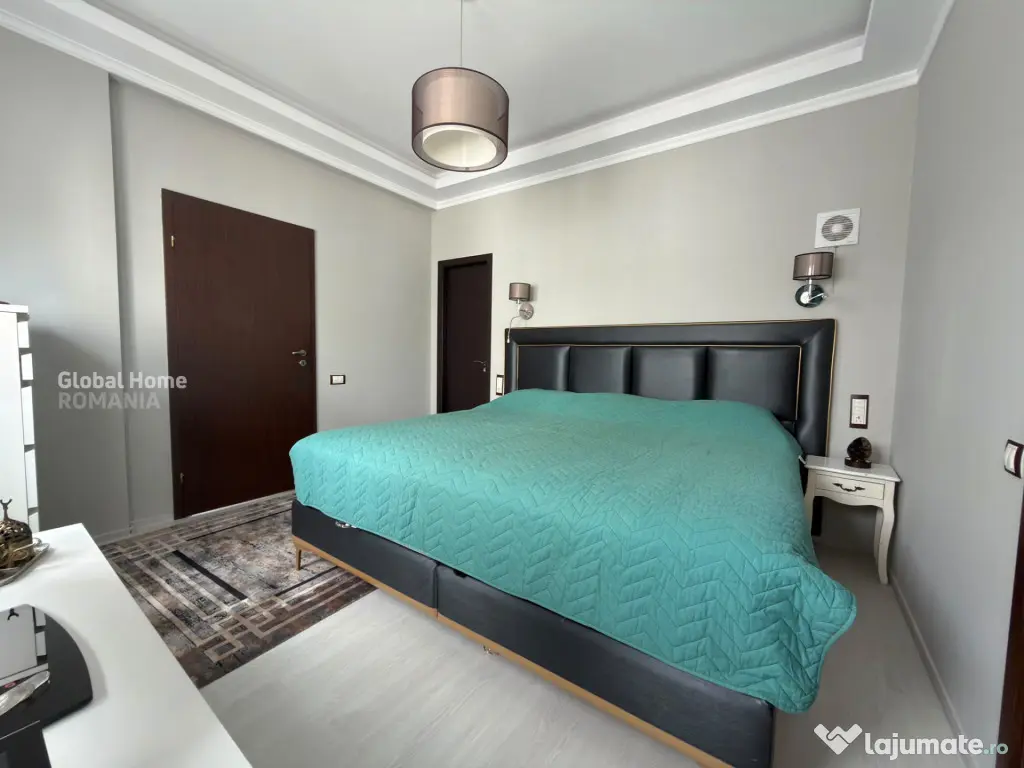 Apartament 3 camere | Unirii - Marasesti | renovat complet | - Bucuresti (Bucuresti-Ilfov)