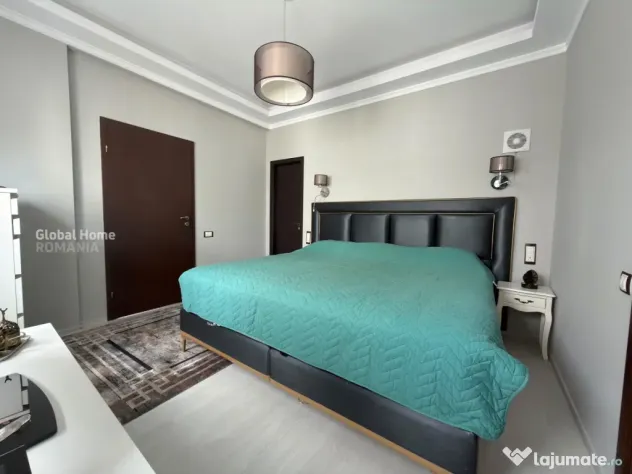 Apartament 3 camere | Unirii - Marasesti | renovat complet | - Bucuresti (Bucuresti-Ilfov)