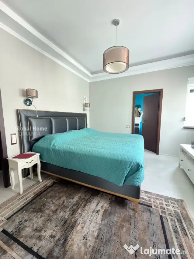 Apartament 3 camere | Unirii - Marasesti | renovat complet | - Bucuresti (Bucuresti-Ilfov)