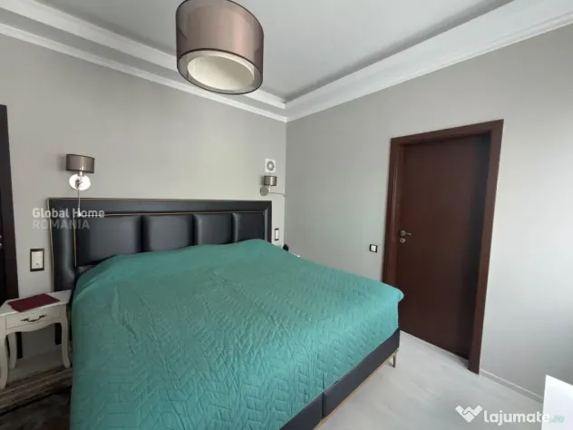 Apartament 3 camere | Unirii - Marasesti | renovat complet | - Bucuresti (Bucuresti-Ilfov)