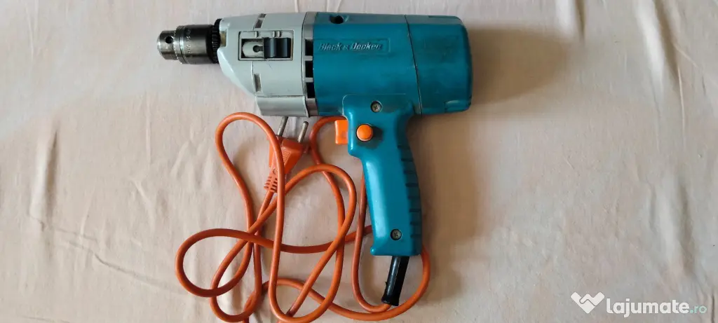 Trusa Black & Decker