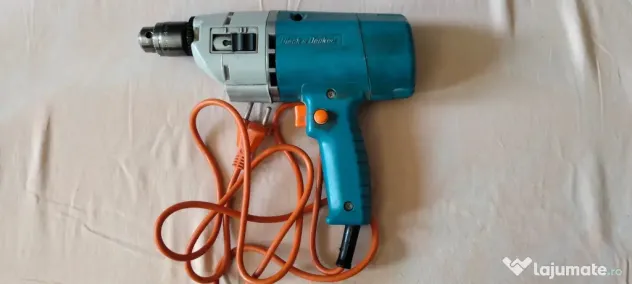 Trusa Black & Decker