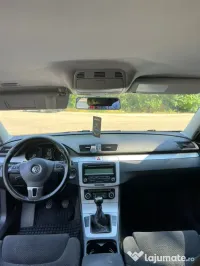 Vw Passat b6 1.6 tdi