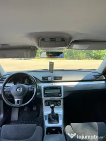 Vw Passat b6 1.6 tdi