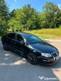 Vw Passat b6 1.6 tdi