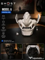 Suport controller PS4 / PS5 – modele 3D printate
