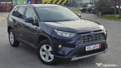 Toyota Rav 4 Hibrid 4x4 an 2021 Rate Credit