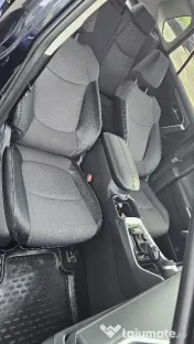 Toyota Rav 4 Hibrid 4x4 an 2021 Rate Credit