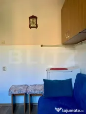 Garsoniera | 11 mp | Manastur 